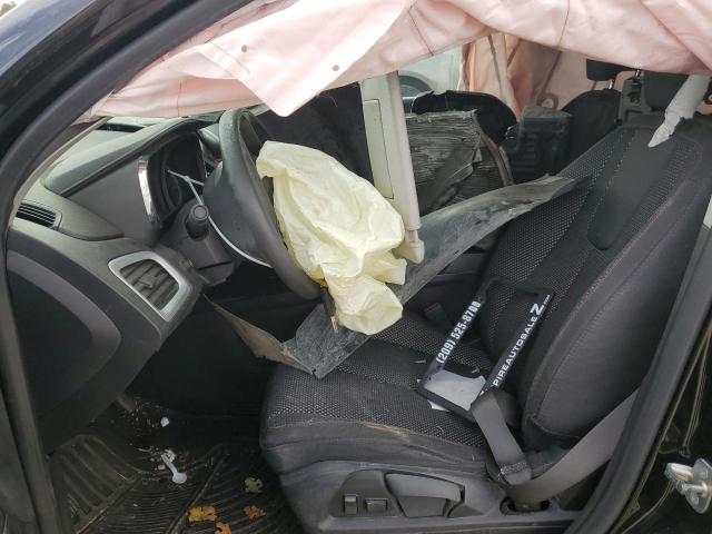 2GKALMEK1G6132929 GMC Terrain Sle