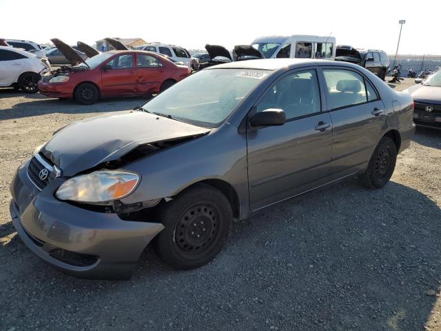 1NXBR32E75Z395346 | 2005 Toyota corolla ce