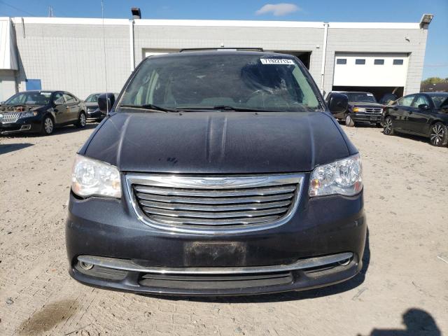 2C4RC1BG3ER277575 Chrysler Town & Country Touring