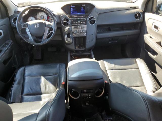 5FNYF4H53FB002294 Honda PILOT EXL