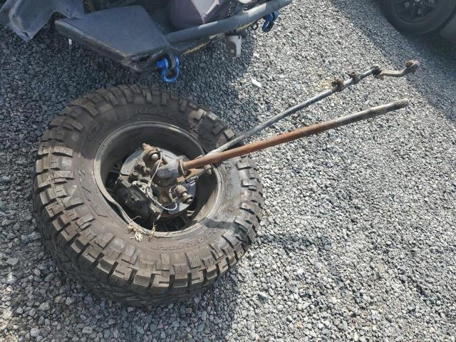1C4BJWEG9EL266394 Jeep Wrangler Unlimited Sahara