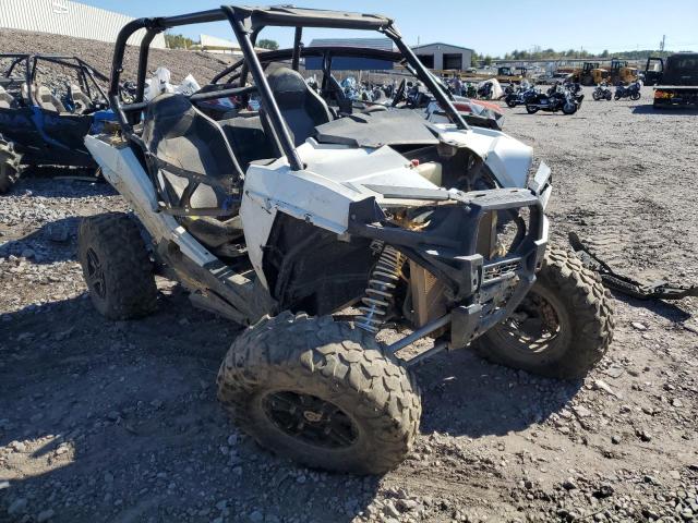 2015 POLARIS RZR 1000 P - 3NSVDE997FF371173