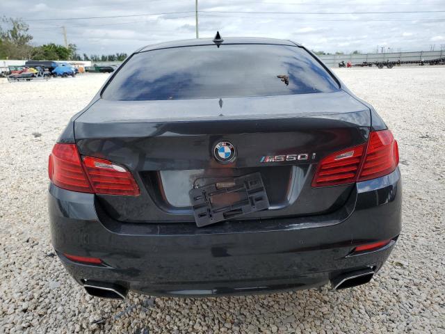 WBAKN9C55ED680819 BMW 550 I