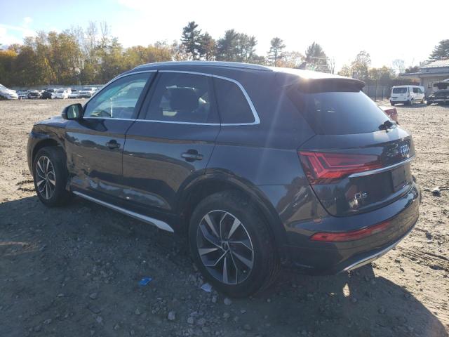 WA1AAAFY3M2092049 2021 AUDI Q5, photo no. 2