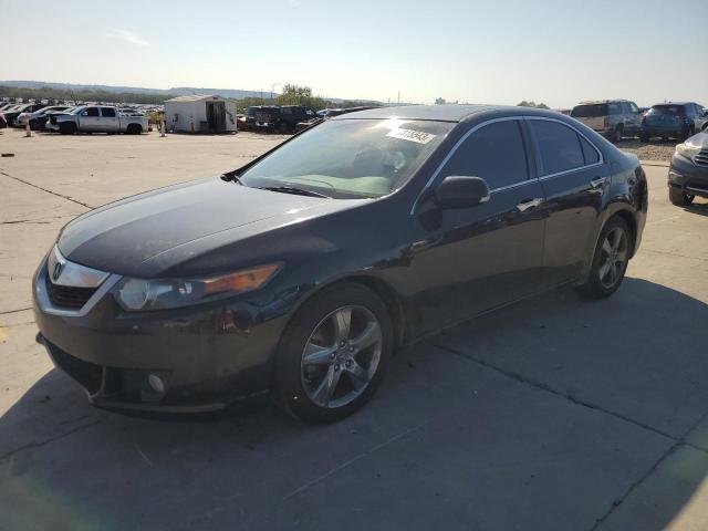 2010 Acura TSX 