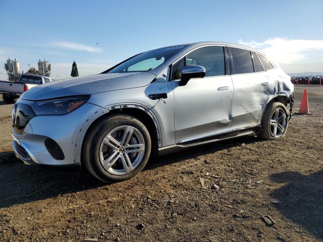 2023 MERCEDES-BENZ EQE SUV 35 - 4JGGM1CB3PA014044