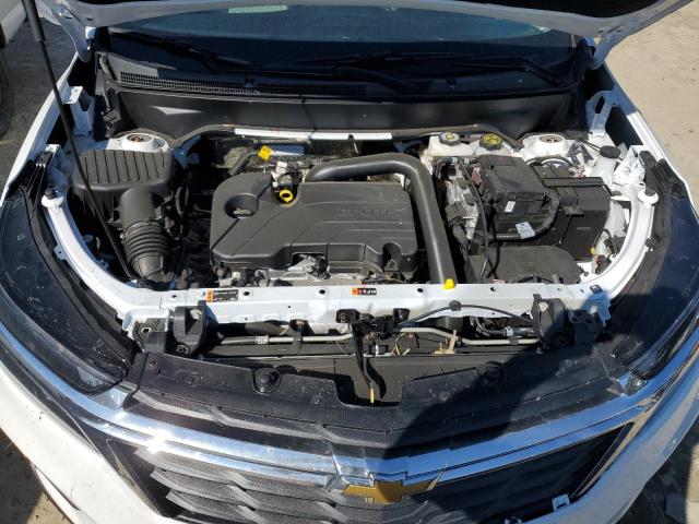 3GNAXFEG4PL240052 | 2023 CHEVROLET EQUINOX LS