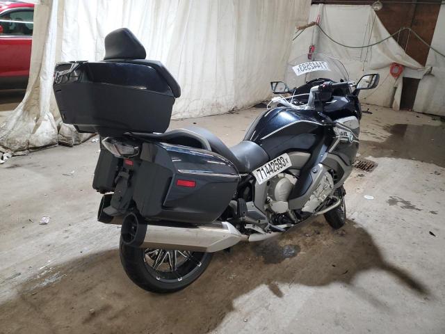 2023 BMW K1600 GTL - WB10F3300P6H34785