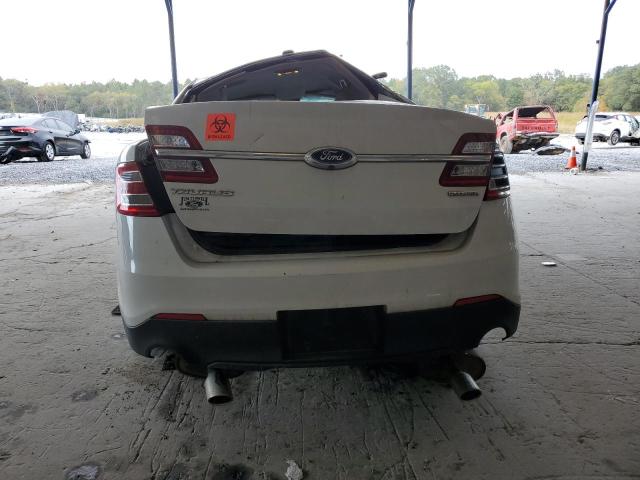1FAHP2D89GG142588 Ford TAURUS SE