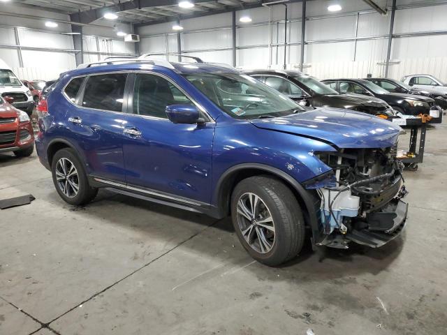 5N1AT2MV1HC731071 | 2017 NISSAN ROGUE SV