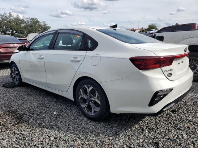 3KPF24AD7KE128503 KIA FORTE FE