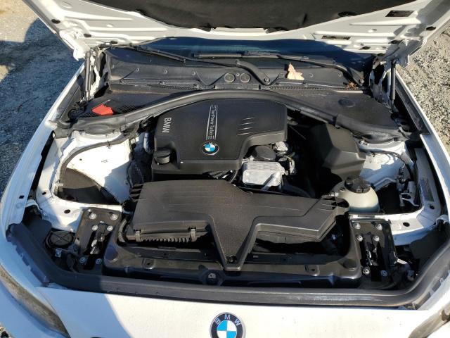 VIN WBA1F5C5XEVV98905 2014 BMW 2 Series, 228 I no.11