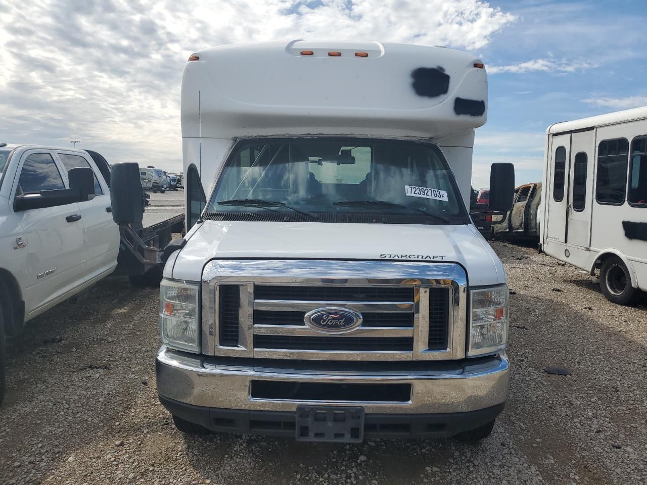 1FDEE3FL9GDC30886 FORD ALL Models 2016
