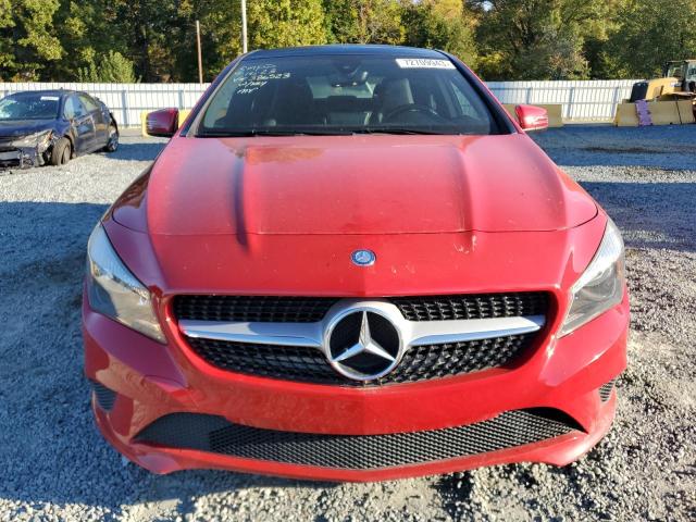 WDDSJ4EB5GN386523 Mercedes-Benz CLA 250