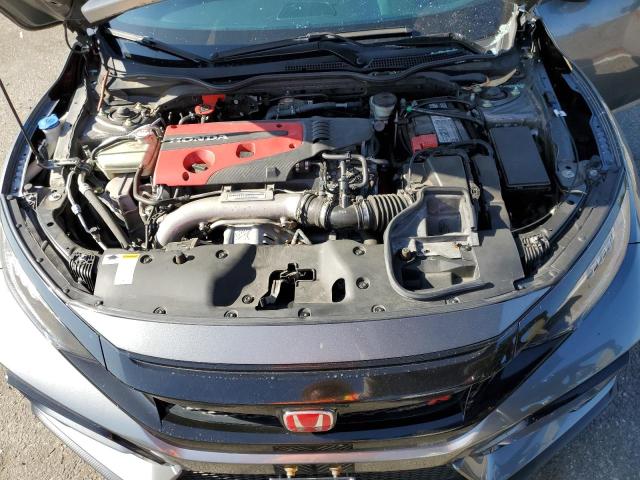 SHHFK8G77LU200478 Honda Civic Type-r Touring