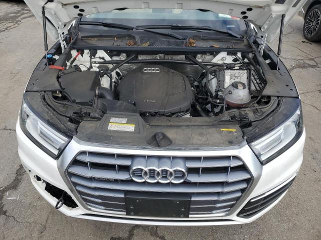 WA1ANAFY6L2064152 2020 AUDI Q5, photo no. 11