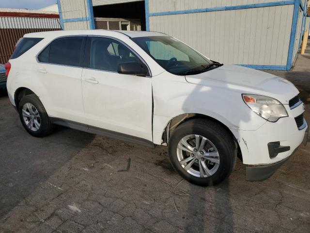 2GNALAEK9E6298811 | 2014 CHEVROLET EQUINOX LS