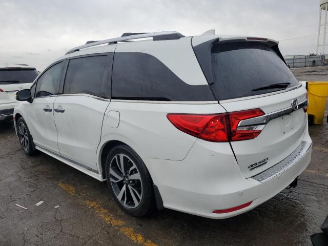 5FNRL6H95LB026183 Honda Odyssey Elite