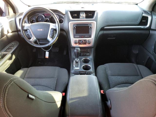 2016 GMC ACADIA SLE #2206890732