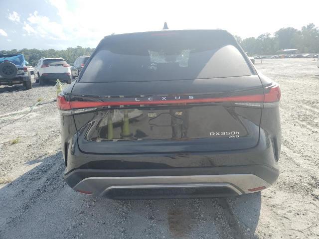 2023 LEXUS RX 350H BA 2T2BBMCAXPC015003
