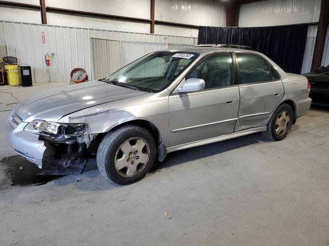 2002 Honda Accord Coupe EX