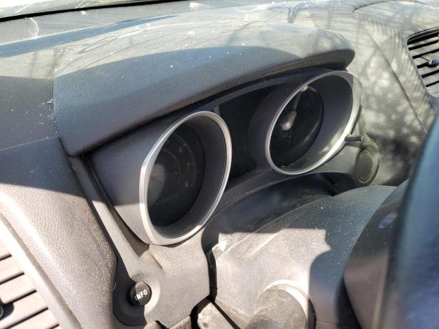 4A4AP3AUXFE024717 Mitsubishi Outlander Sport Es