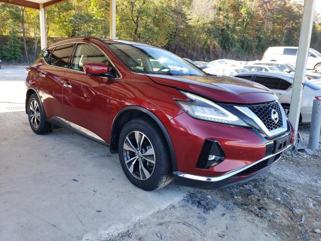 5N1AZ2BJ0LN126485 Nissan Murano SV 4