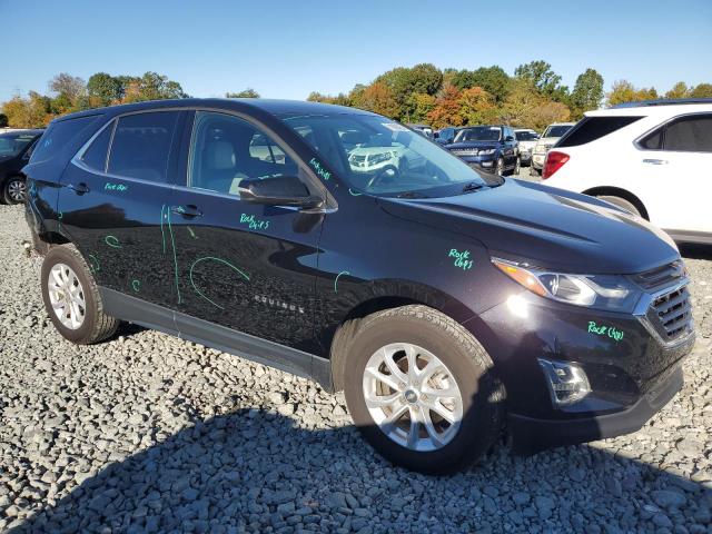 2019 CHEVROLET EQUINOX LT - 2GNAXKEV4K6243859