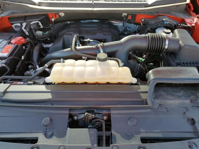 2018 FORD F150 4WD 1FTEX1EPXJFE66014