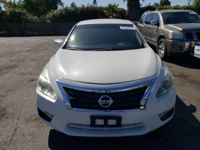 1N4AL3AP5EN340995 Nissan ALTIMA 2.5