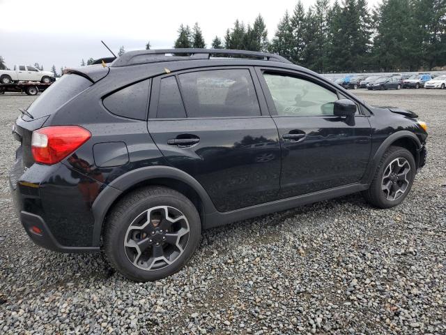 JF2GPACC0F8259704 Subaru Xv Crosstrek 2.0 Premium