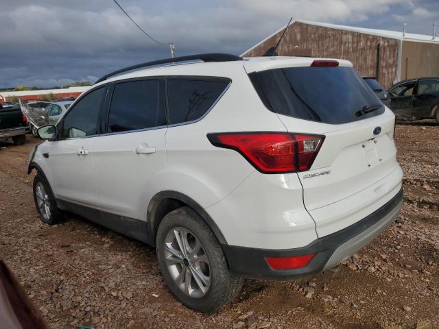 2019 FORD ESCAPE - 1FMCU9HD5KUA80898