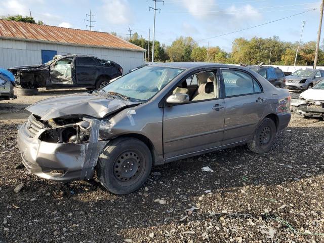 2003 Toyota Corolla CE