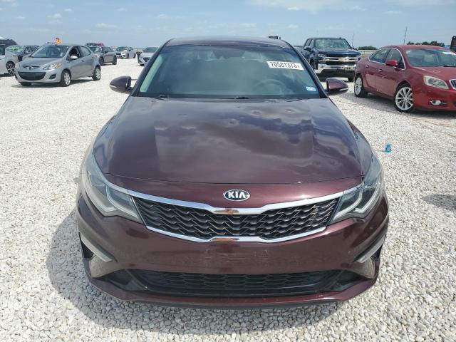 5XXGT4L33KG369861 KIA Optima Lx