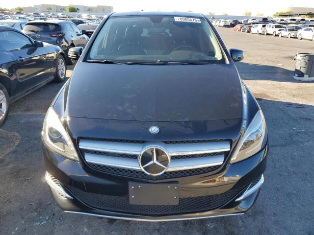 VIN WDDVP9AB9EJ003279 2014 MERCEDES-BENZ B-CLASS no.5