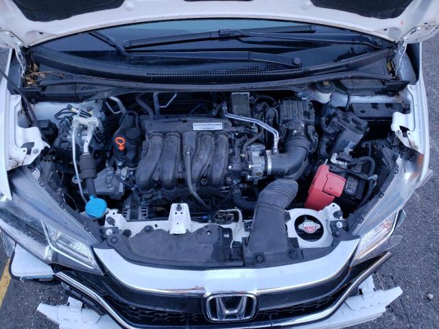 2020 HONDA FIT SPORT - 3HGGK5H6XLM721539