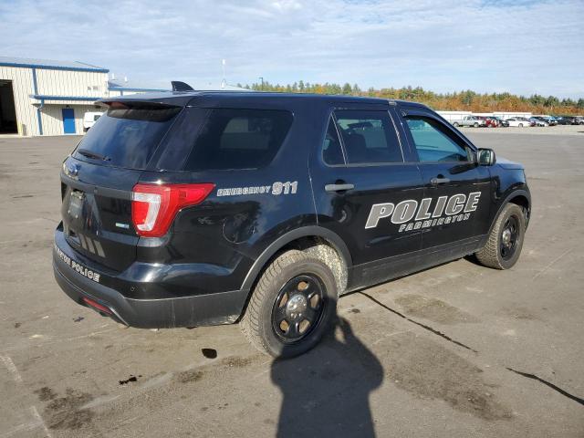 2017 FORD EXPLORER P - 1FM5K8AR6HGD92086