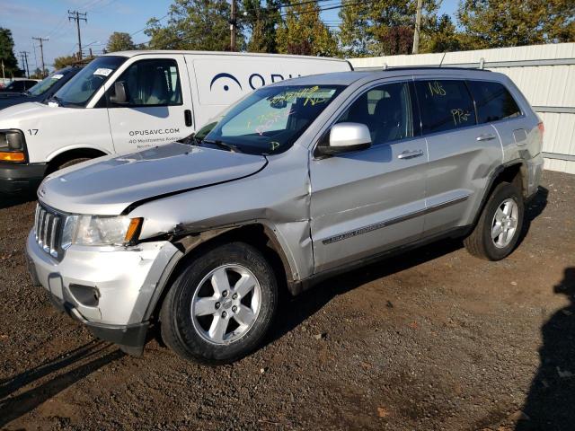 1C4RJFAG5CC175706 | 2012 Jeep grand cherokee laredo