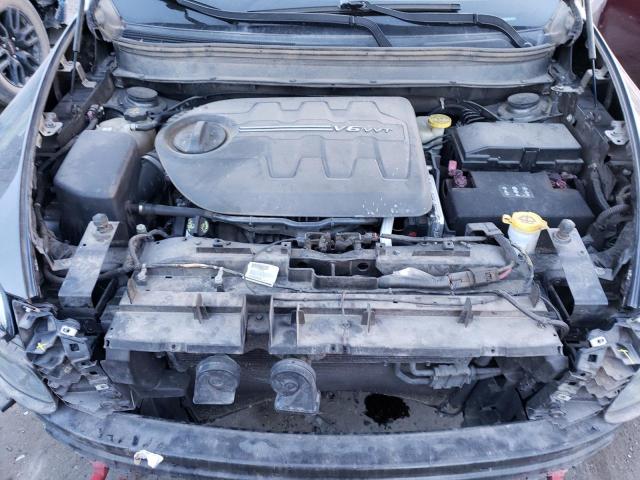 1C4PJMBS0GW123757 Jeep Cherokee Trailhawk
