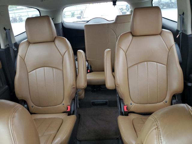 5GAKRBKD7FJ269353 Buick Enclave