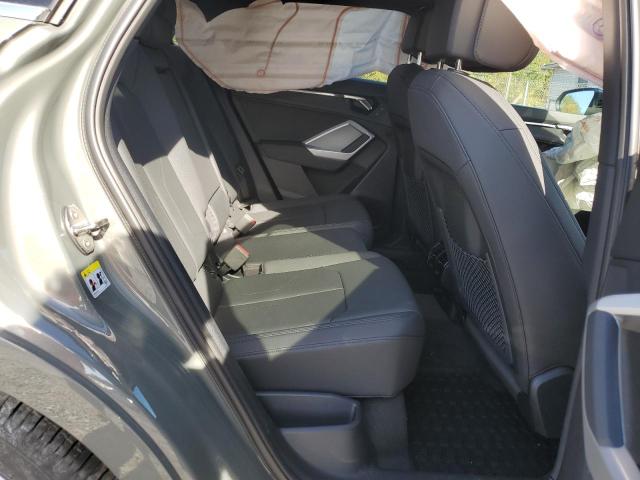 2022 AUDI Q3 WA1DEDF32N1130742