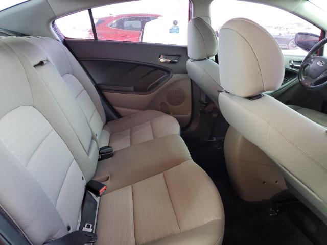 KNAFX4A85G5553030 KIA FORTE EX