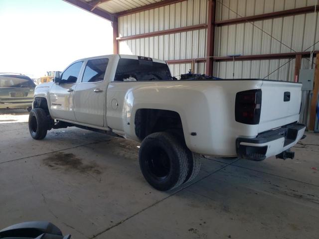 1GT42YE81GF120230 | 2016 GMC SIERRA K35