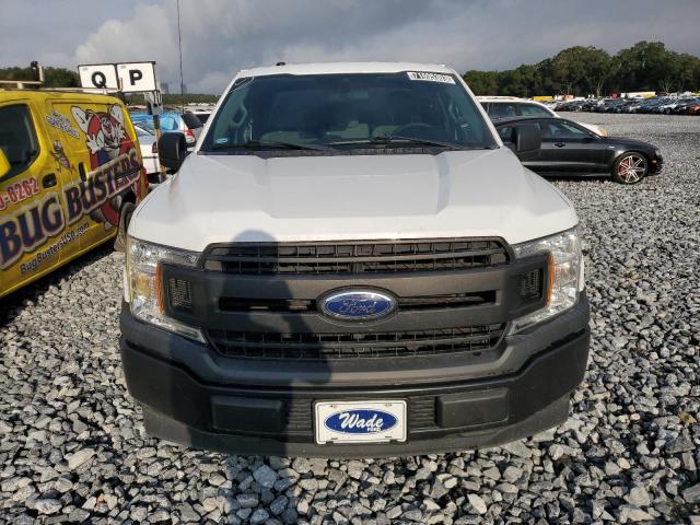 1FTEX1C50KKD18819 Ford F150 Super Cab