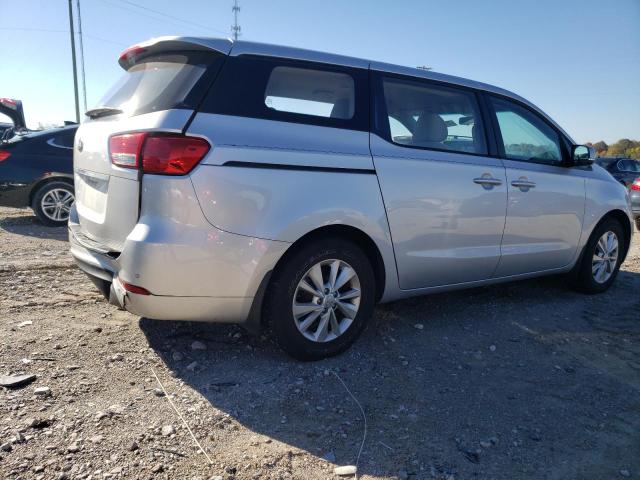 KNDMA5C17F6025726 | 2015 KIA SEDONA L