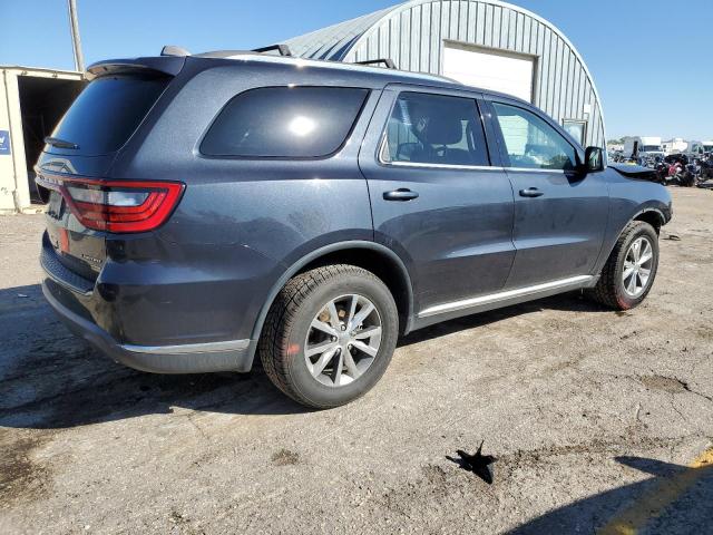 1C4RDJDG9FC708134 | 2015 DODGE DURANGO LI