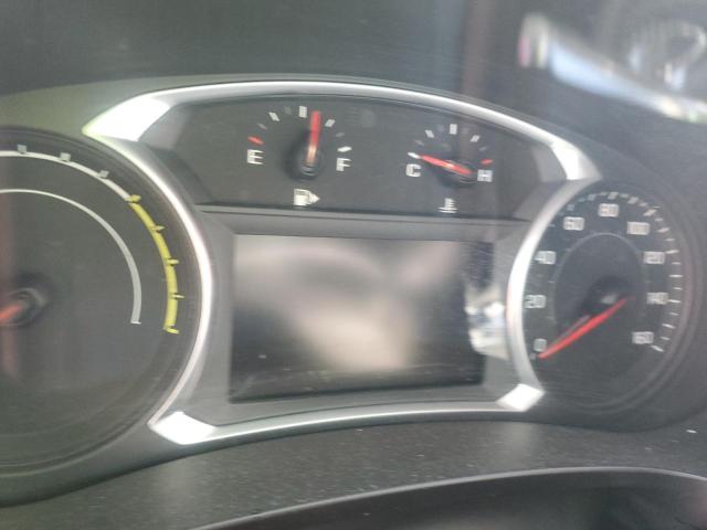 2018 CHEVROLET MALIBU HYB - 1G1ZF5SU1JF274365