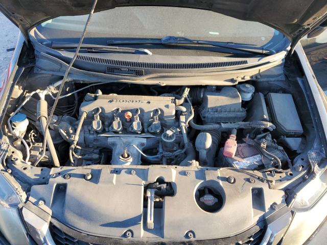 2015 HONDA CIVIC EX - 19XFB2F83FE065048
