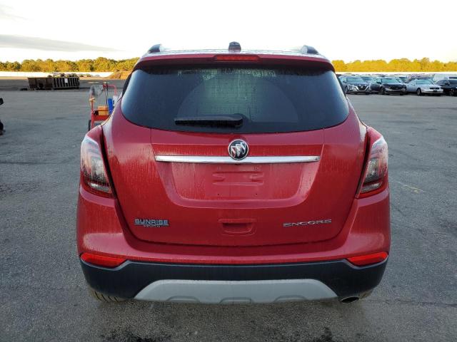 KL4CJASB8KB716743 Buick Encore PRE 6