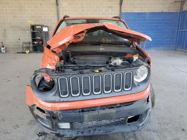 ZACCJBBT6FPC25376 Jeep Renegade Latitude